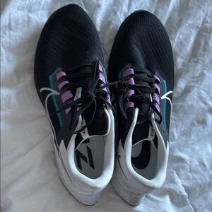 Nike Air Zoom Pegasus 38’s